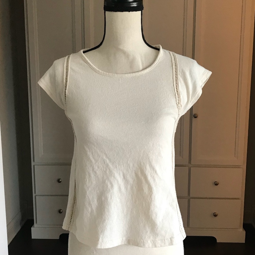 Madewell Top